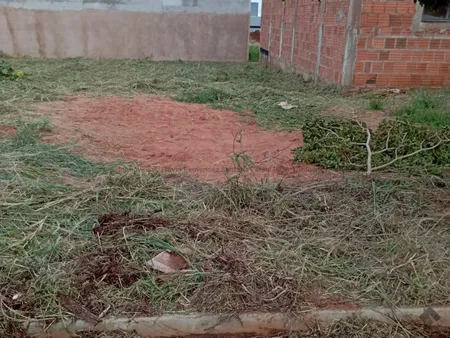 Terreno em Loteamento Porto Seguro