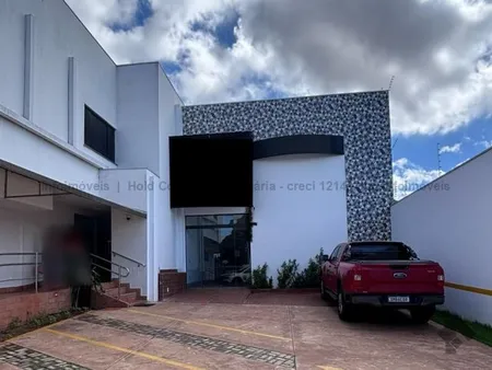 Imóvel Comercial em Centro