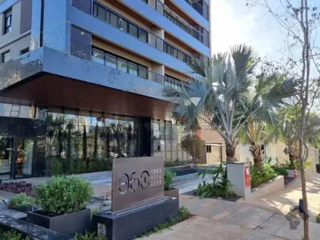 Apto. Cobertura / Duplex em Jardim dos Estados