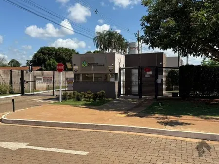 Apartamento em Jardim São Conrado