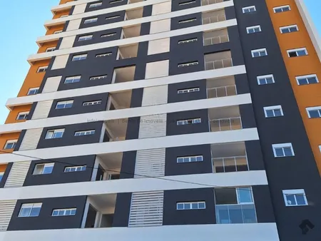 Apartamento em São Francisco