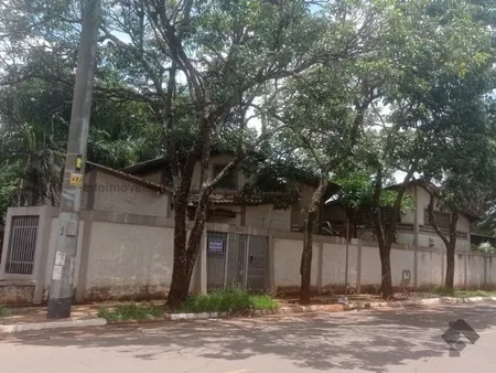 Imóvel Comercial em N. Sra. das Graças