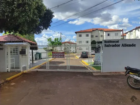 Apartamento em Monte Castelo