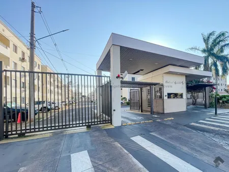 Apartamento em Tiradentes