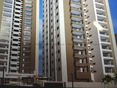 Apartamento em São Francisco