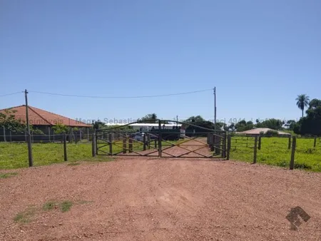 Fazenda em Zona Rural