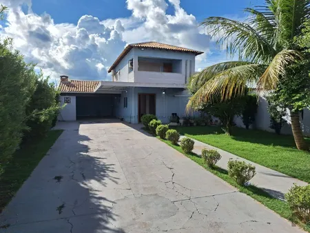 Sobrado em Vila Santa Luzia