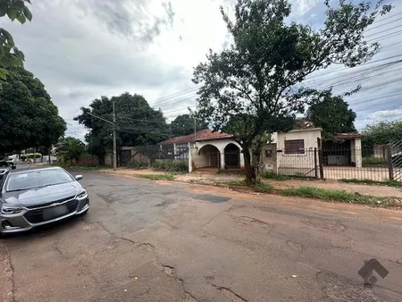 Terreno em Amambaí