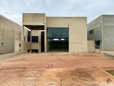 Galpão / Depósito em Panorama
