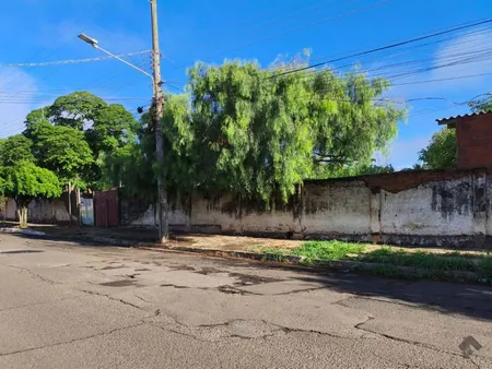Terreno em Amambaí