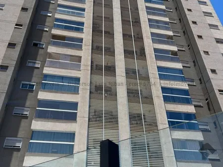 Apartamento em Centro