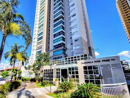 Apartamento em Vivendas do Bosque