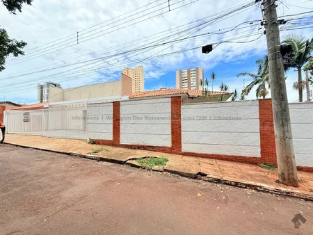 Imóvel Comercial em Jardim dos Estados