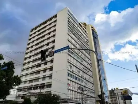 Apto. Cobertura / Duplex em Centro