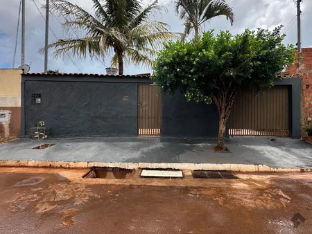 Terreno em Tiradentes