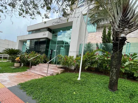 Apartamento em Jardim dos Estados