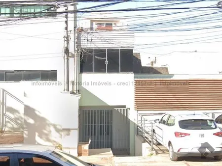 Sala / Salão / Loja em Jardim dos Estados