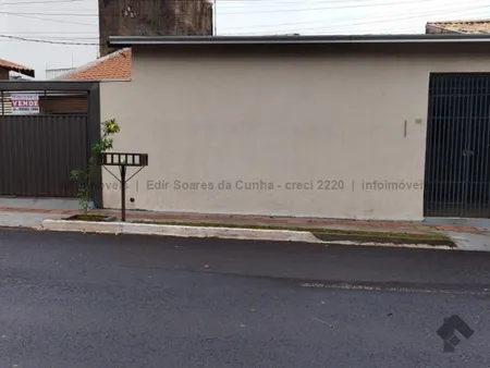 Casa-Térrea em Cabreúva