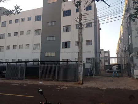 Apartamento em Centro