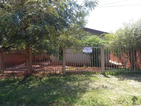 Casa-Térrea em Jatobá