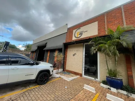 Galpão / Depósito em Vila Vilas Boas