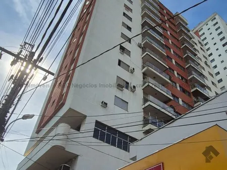 Apartamento em Centro