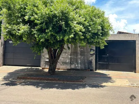 Casa Comercial em Jardim Paulista