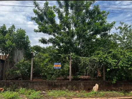 Terreno em Centro