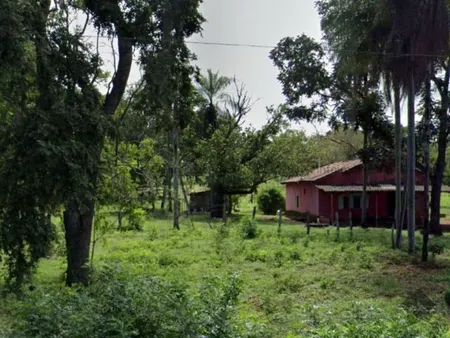 Chácara em Zona Rural