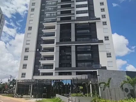 Apartamento em Jardim Bela Vista