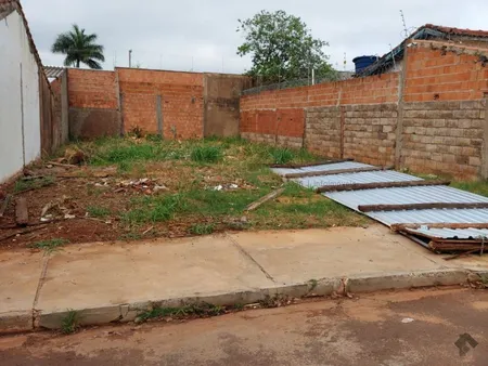 Terreno em Santo Amaro