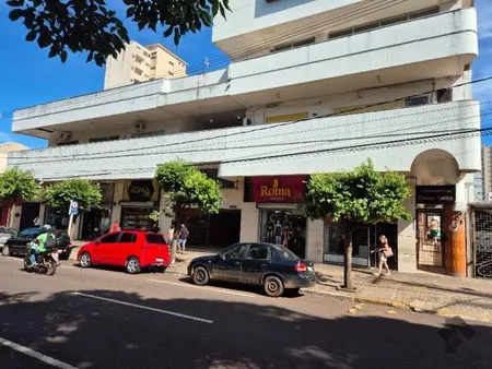 Apartamento em Centro