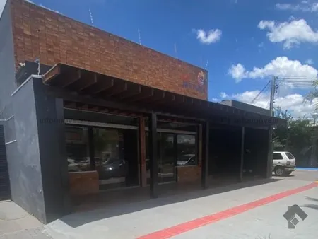 Imóvel Comercial em Carandá Bosque I