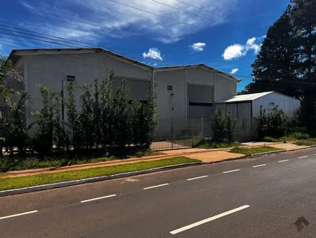 Galpão / Depósito em Jardim Montevidéu