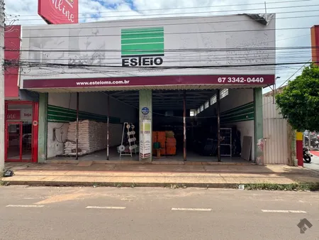 Imóvel Comercial em Centro