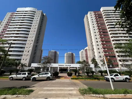 Apartamento em Vila Margarida