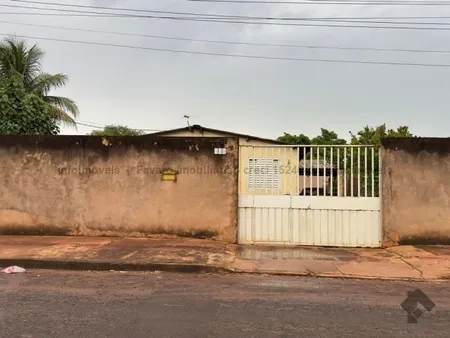 Terreno em Aero Rancho