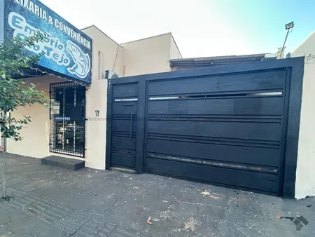 Casa Comercial em Maria Aparecida Pedrossian