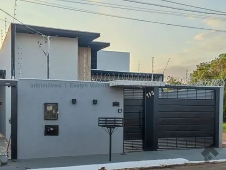 Casa-Térrea em Santo Amaro