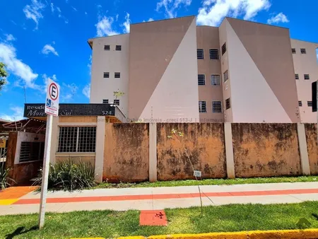 Apartamento em Santo Amaro