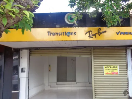 Imóvel Comercial em Centro