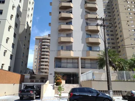 Apartamento em Centro