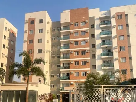 Apartamento em Tiradentes