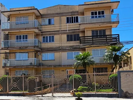 Apartamento em Amambaí