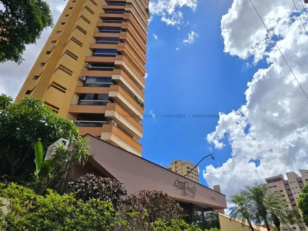 Apartamento em Centro