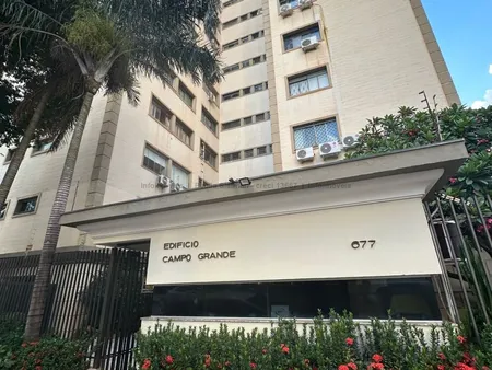 Apartamento em Centro