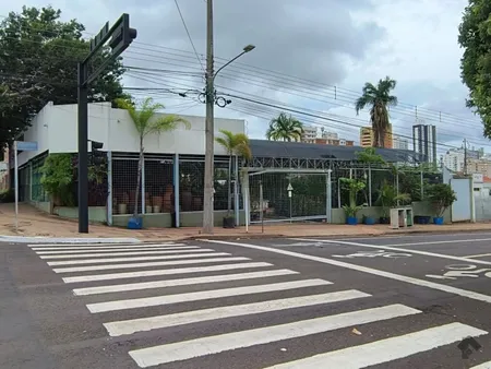 Terreno em Centro