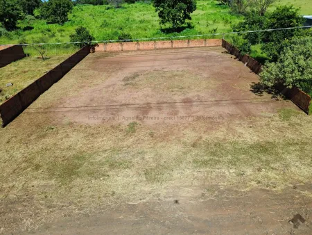 Terreno em Jardim da Mooca