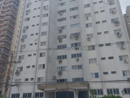 Apartamento em Centro