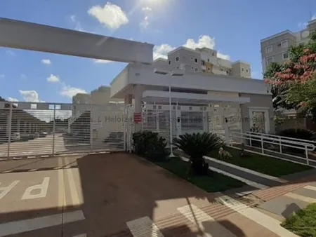 Apartamento em Vila Albuquerque